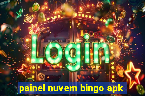 painel nuvem bingo apk